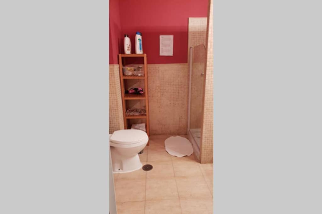 Sevilla ,Piso Completo En Buena Zona,Wifi Y Aparcamiento Sevilha Exterior foto