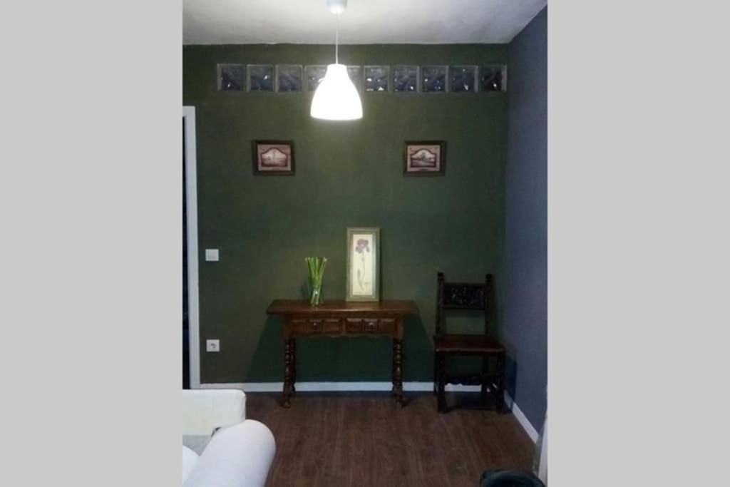 Sevilla ,Piso Completo En Buena Zona,Wifi Y Aparcamiento Sevilha Exterior foto