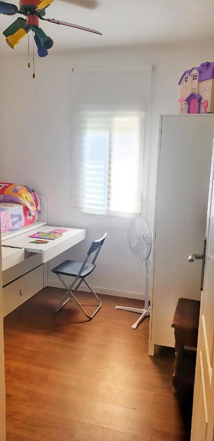 Sevilla ,Piso Completo En Buena Zona,Wifi Y Aparcamiento Sevilha Exterior foto