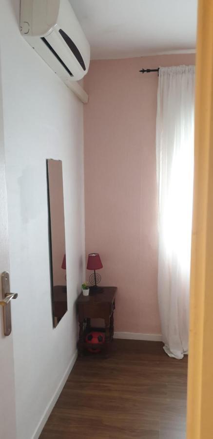 Sevilla ,Piso Completo En Buena Zona,Wifi Y Aparcamiento Sevilha Exterior foto