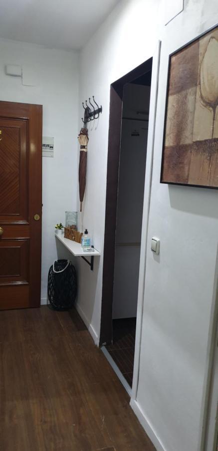 Sevilla ,Piso Completo En Buena Zona,Wifi Y Aparcamiento Sevilha Exterior foto